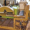 Twin Reel Spray Unit 400l