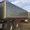 1996 Barry Stoodley Aluminium B Double Tippers