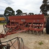 International 511 Seed Drill