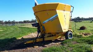 Shellbourne Reynolds Powershift Mixer