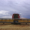 2388 Case Header - 2001 - 36ft Honey Bee Front