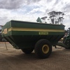 Trufab 25mt Chaser Bin