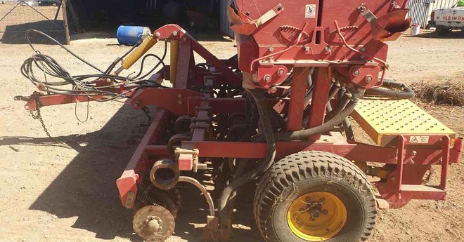 23 Run Duncan Renovator MK3 