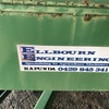 2011 John Deere 635 Flex Front