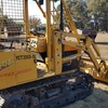 East Wind Loader Dozer  With 29hrs /pto/Linkage 4 in 1 bucket 