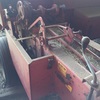 Massey Ferguson 128 Small square baler