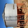 Sherwell Field Bin - 28 Tonne