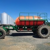 Ausplow DBS D300-32 Airseeder 