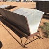 Under Auction - (A132) - Sheep Feeder 