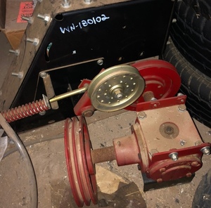 Mav Chopper Gear Box NEVER USED