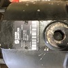 new holland CR970 hydrostat gearbox drive motor case 8010
