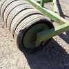 Rubber Tyred Roller 16Ft