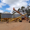 2 x Ackland & 1 x Sherwell Field Bin. 1x Auger