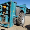Rolland Rollforce 5013 Rear Discharge muck spreader