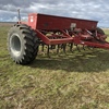 Case 5120 combine