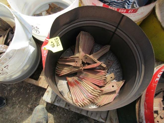  - Points 5302 x 78 - 