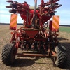GASPARDO 4mt Disc Seeder For Sale