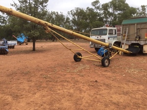 Auger