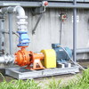 Dairy Effluent Pumps