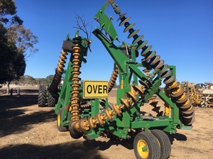 30‘ Kelly Disc Chain