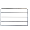 (A131) - 2 x New 6 FT 5 Bar Farm Gate