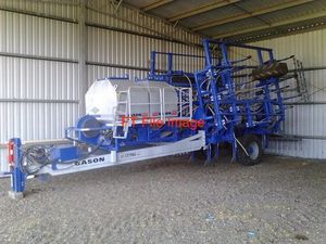 WANTED 35ft Bar & Air Cart