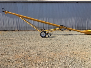 Grain Auger 