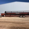 30' Case 1010 Front