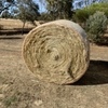 42 x Oaten Rye 5x4 Round Bales