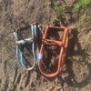 Under Auction - 2x Cow Hip Lifting Clamps 