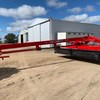 Massey Ferguson 1395 Mower Conditioner