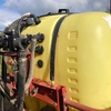 Hardi 3PL sprayer
