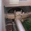Jamieson Converter Dolly Trailer for sale. Only done a genuine 69000 KM from new.