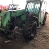 Merlo 3.2 ton Tele-Handler