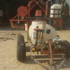 Uni Boom Spray Unit