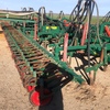Janke 40'  F400 Direct Drill Planter with Simplicity 9000 TQC3 Airseeder
