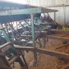 John Shearer 24 Run 4 Row Trash Culti Drill