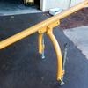 USED Lightweight Jib Crane