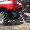 2011 Case IH 7120 with 40ft 2152 Front