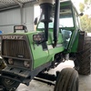 Deutz Tractor DX 90s.