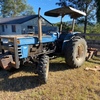 Iseki TS4510