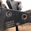 Horwood Bagshaw hydraulic airseeder PSS brackets