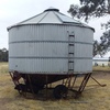 McKenzie 260 bag Field Bin