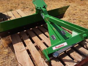 NEW King Kutter 5ft Rear Grader Blade