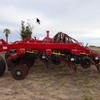 60ft Bourgault QDA Paralink 3320 Hoe  Drill Seeder