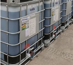 Glyphosate 360 1000L