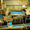 Tomra Sentinel II optical sorting machine