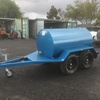 Fuel Trailer 2000 lt