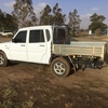 2015 Mahindra Ute Fully Optioned