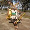 Boom Spray 2000 Litre